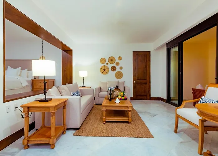 Zoetry Casa Del Mar Cabos