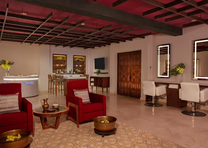 Resort Zoetry Casa Del Mar Cabos