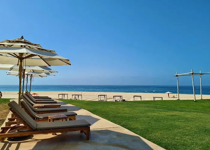 Resort Zoetry Casa Del Mar Cabos Tourist Corridor