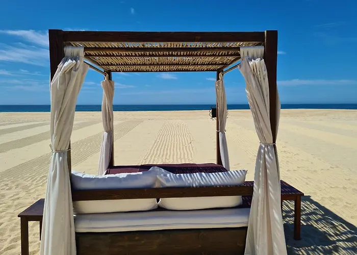 Resort Zoetry Casa Del Mar Cabos