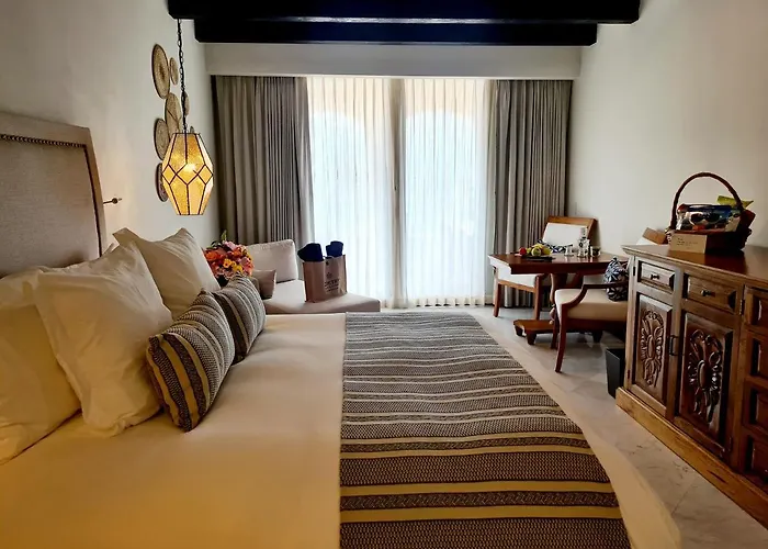 Zoetry Casa Del Mar Cabos 5*