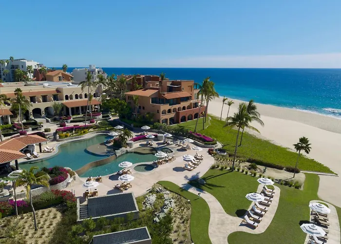 Zoetry Casa Del Mar Cabos Tourist Corridor