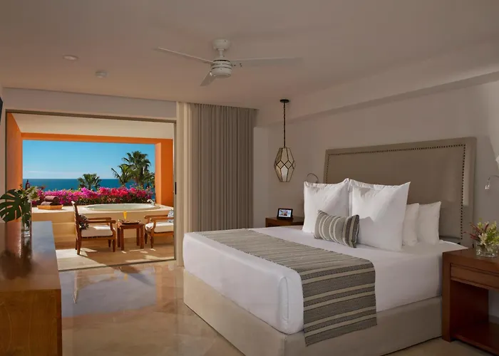 Station touristique Zoetry Casa Del Mar Cabos 5*