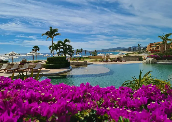 Zoetry Casa Del Mar Cabos