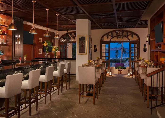 Zoetry Casa Del Mar Cabos