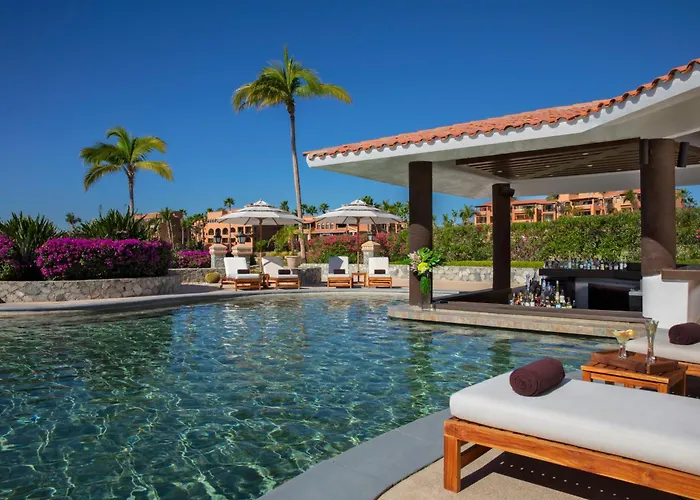 Zoetry Casa Del Mar Cabos
