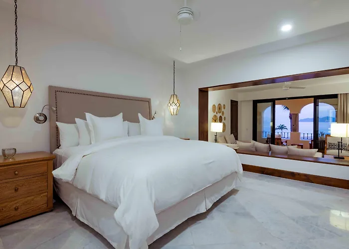 Zoetry Casa Del Mar Cabos Resort 5*