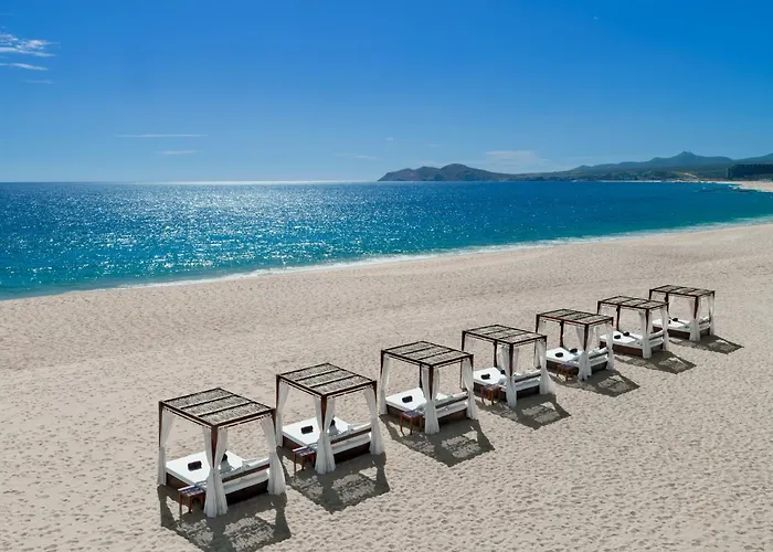 Zoetry Casa Del Mar Cabos Resort 5*
