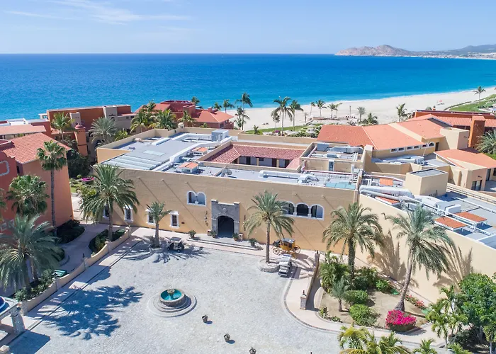 Zoetry Casa Del Mar Cabos 5*