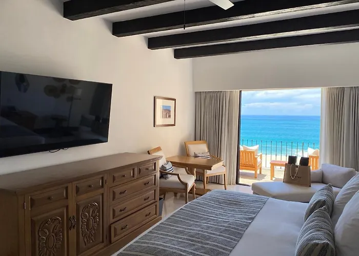 Zoetry Casa Del Mar Cabos 5* Tourist Corridor
