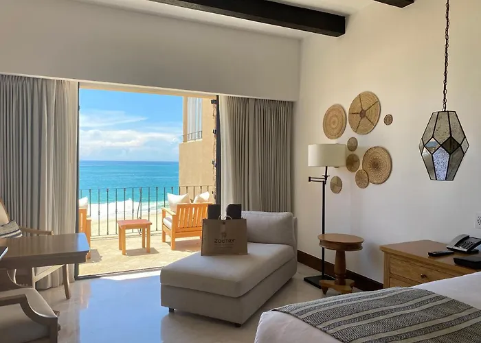 Resort Zoetry Casa Del Mar Cabos