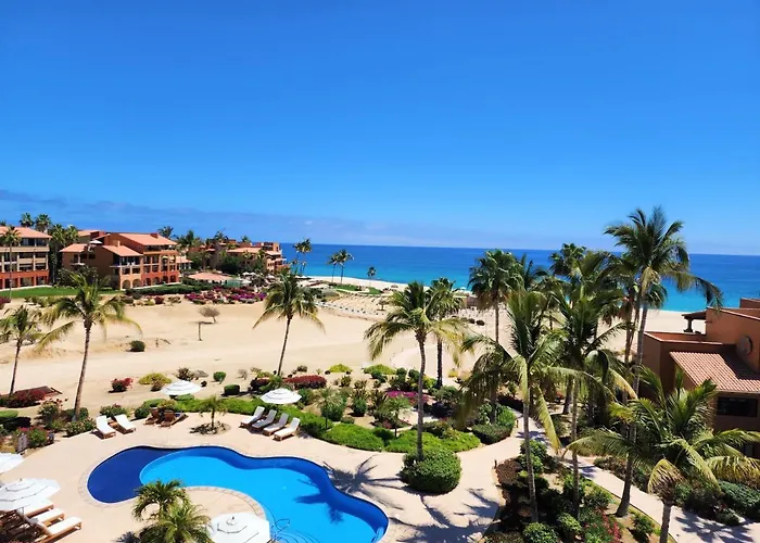 Zoetry Casa Del Mar Cabos Tourist Corridor