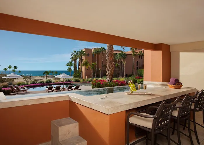 Zoetry Casa Del Mar Cabos 5*