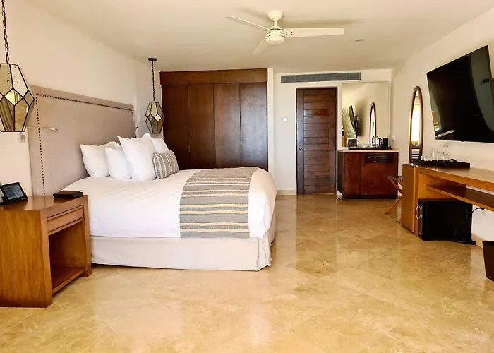 Zoetry Casa Del Mar Cabos 5*