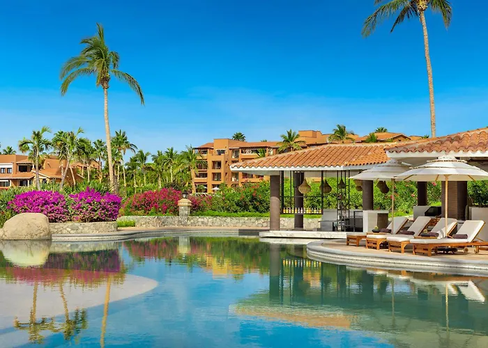 Resort Zoetry Casa Del Mar Cabos Tourist Corridor