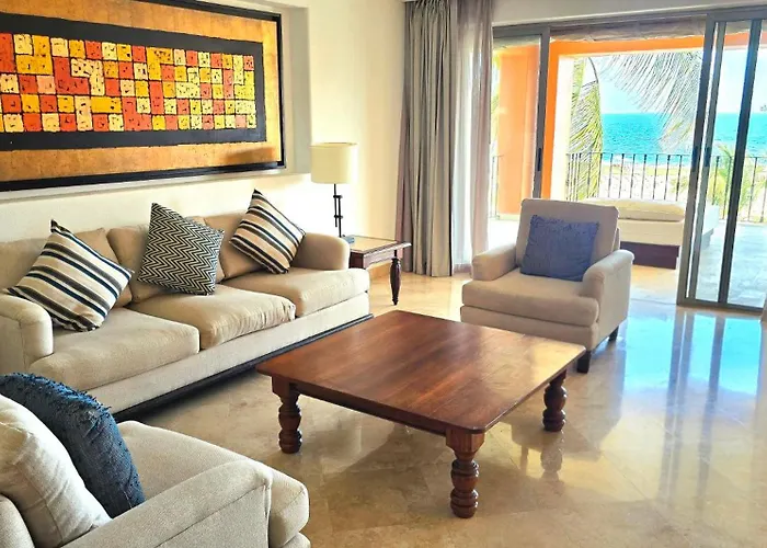 Zoetry Casa Del Mar Cabos Resort 5*