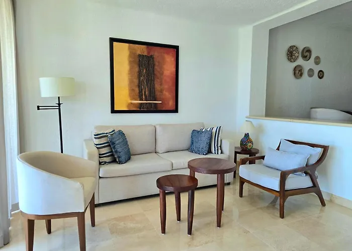 Zoetry Casa Del Mar Cabos Resort