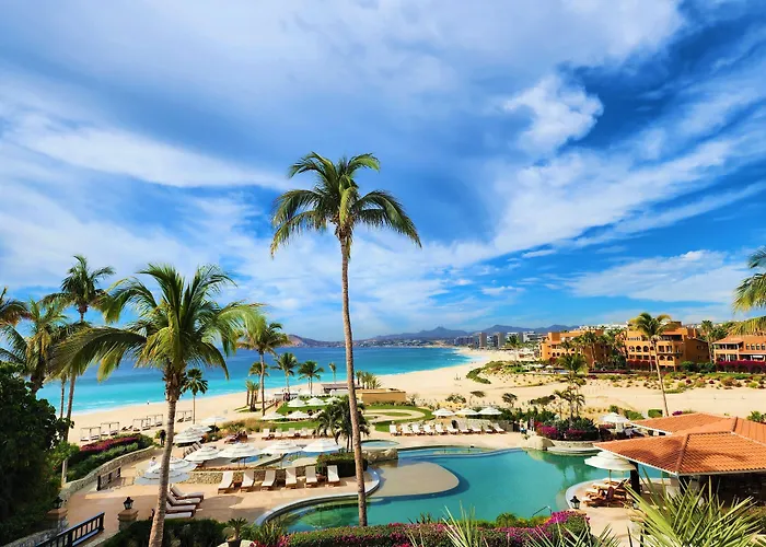 Zoetry Casa Del Mar Cabos Resort