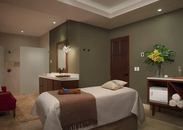 Station touristique Zoetry Casa Del Mar Cabos 5*