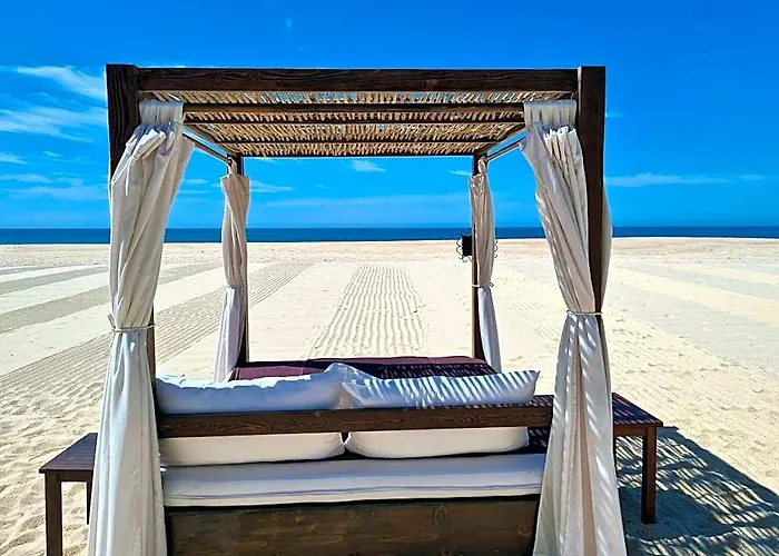 Station touristique Zoetry Casa Del Mar Cabos