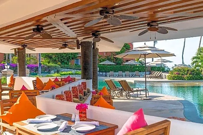 Zoetry Casa Del Mar Cabos Tourist Corridor