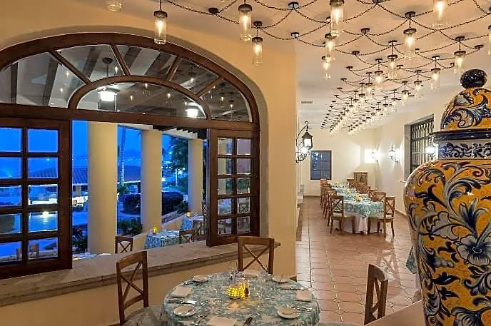 Zoetry Casa Del Mar Cabos 5* Tourist Corridor