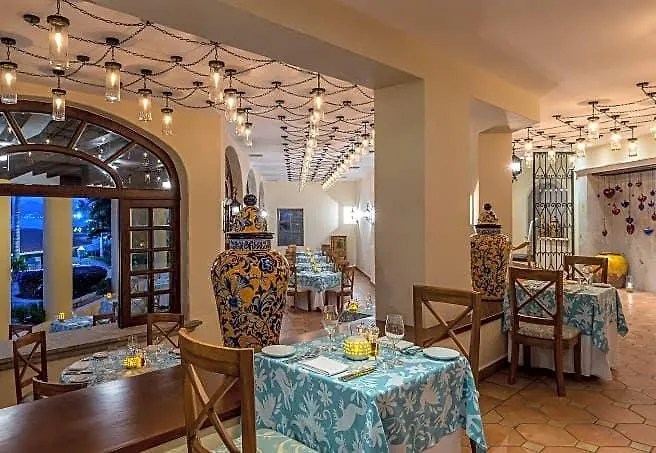 Zoetry Casa Del Mar Cabos