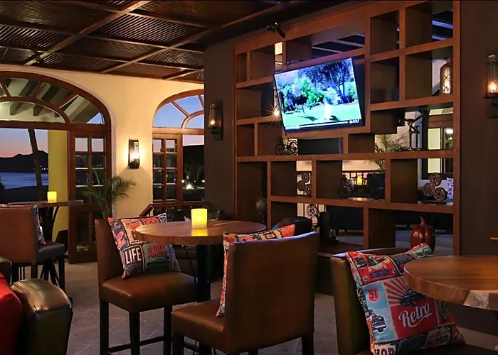 Zoetry Casa Del Mar Cabos 5* Tourist Corridor