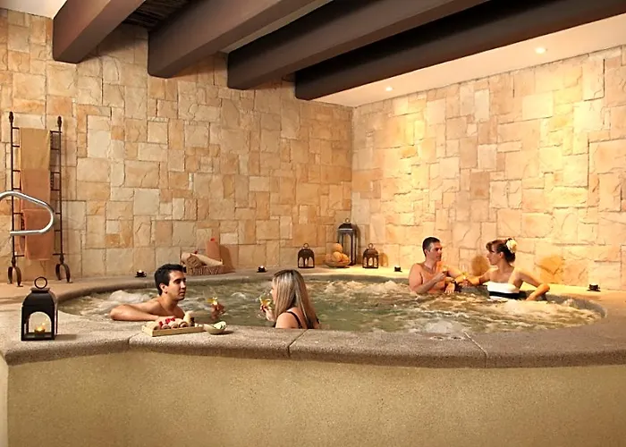 Resort Zoetry Casa Del Mar Cabos 5*
