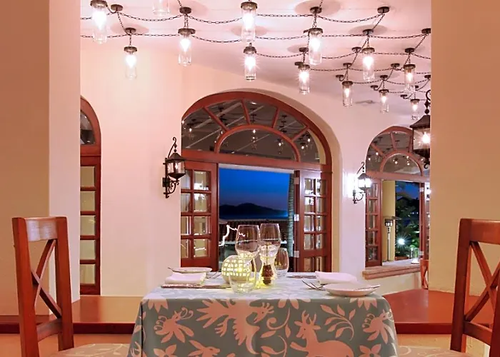 Zoetry Casa Del Mar Cabos