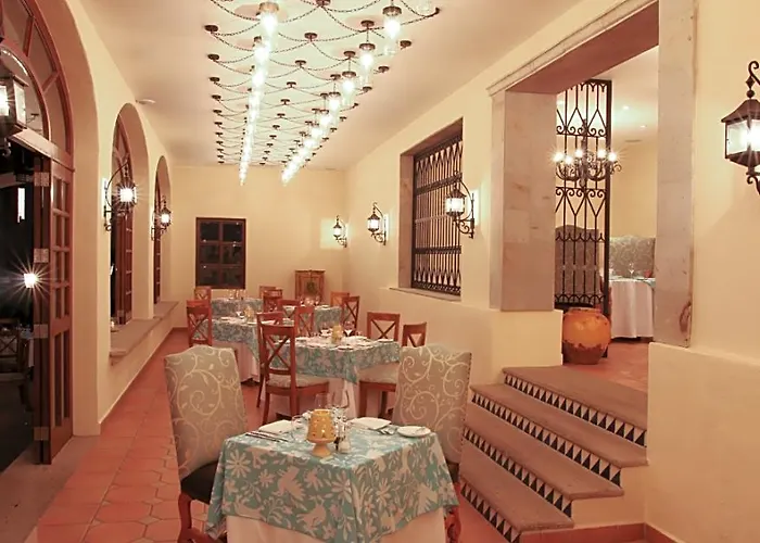 Station touristique Zoetry Casa Del Mar Cabos