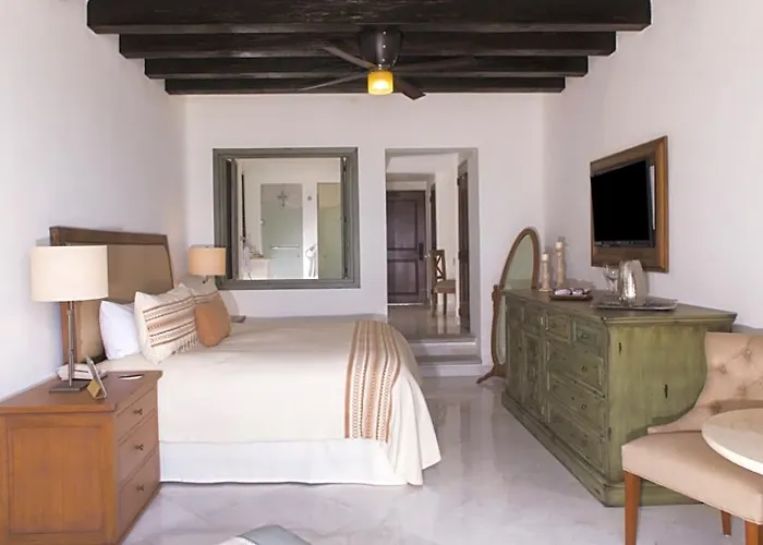 Zoetry Casa Del Mar Cabos 5* Tourist Corridor