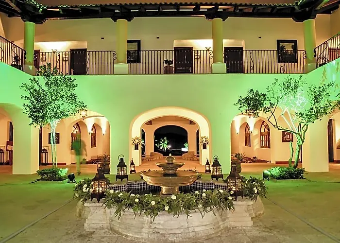Resort Zoetry Casa Del Mar Cabos 5*