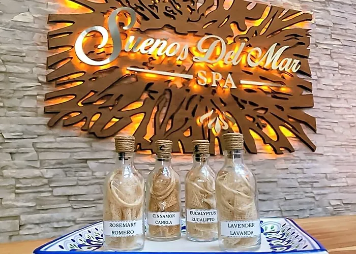 Zoetry Casa Del Mar Cabos
