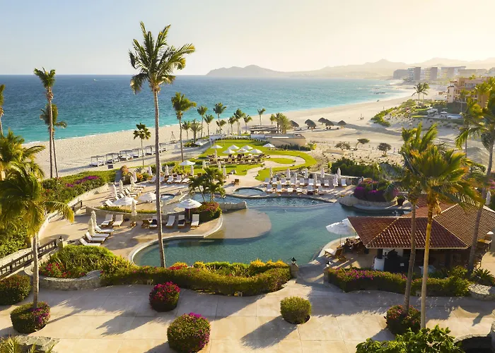Zoetry Casa Del Mar Cabos Resort Tourist Corridor