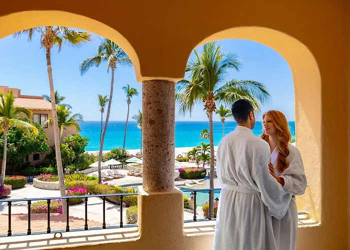 Resort Zoetry Casa Del Mar Cabos Tourist Corridor
