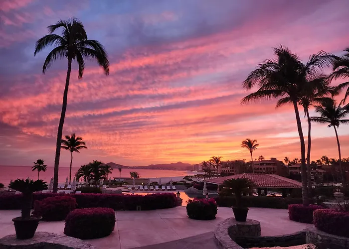 Zoetry Casa Del Mar Cabos 5*