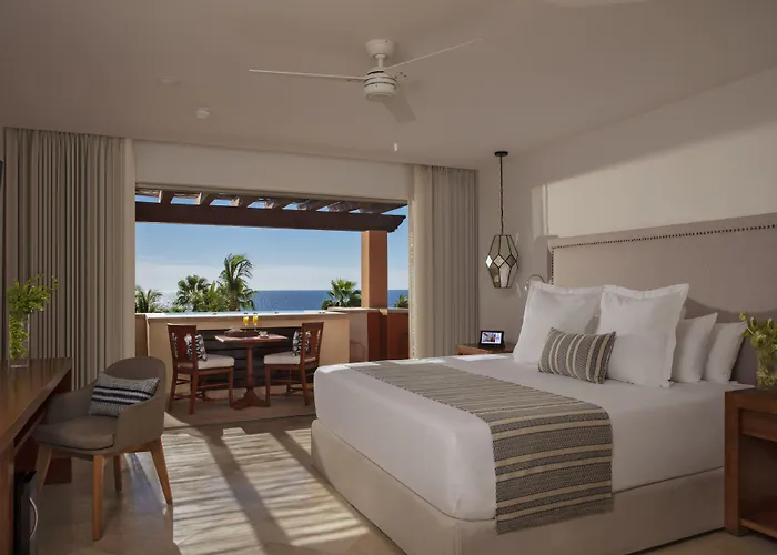 Zoetry Casa Del Mar Cabos